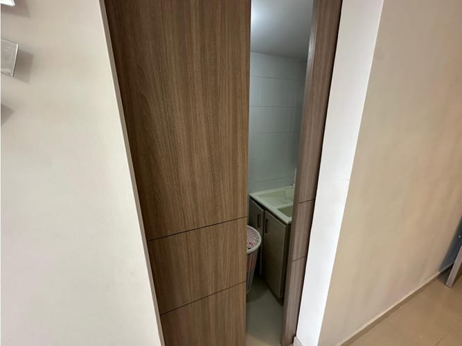 Apartamento de 3 alcobas en venta en Miramar, Barranquilla, 77 m² · foto 14 de 21