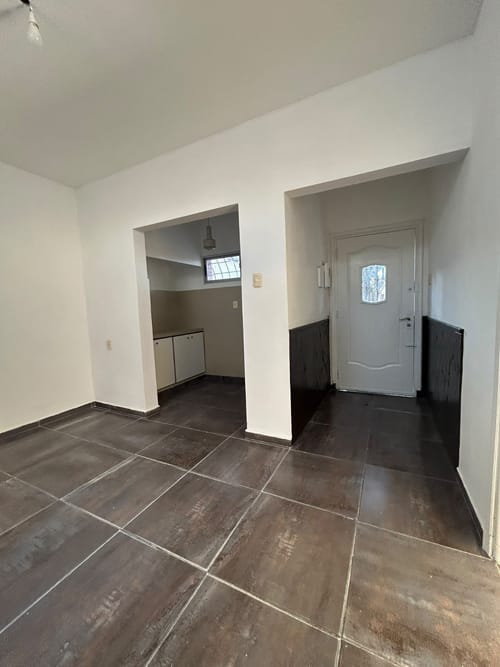 Casa en alquiler c/ cochera en Larrañaga · Foto 4