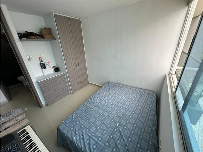 Apartamento de 3 alcobas en venta en Miramar, Barranquilla, 77 m² · foto 18 de 21