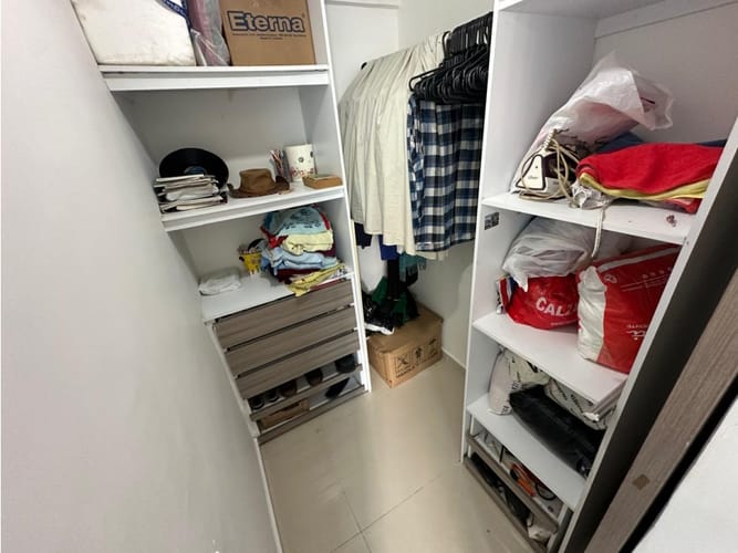 Apartamento de 3 alcobas en venta en Miramar, Barranquilla, 77 m² · foto 20 de 21