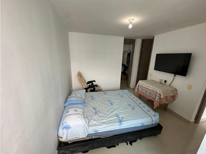 Apartamento de 3 alcobas en venta en Miramar, Barranquilla, 77 m² · foto 21 de 21