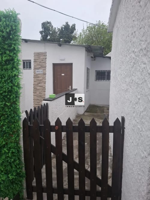 Alquilo apartamento 1 dormitorio c/ cochera Barrio Sayago · Foto 2