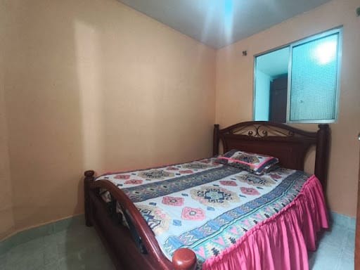 Casa de 5 alcobas en arriendo en El Dorado, Envigado, 122 m² · foto 8 de 11