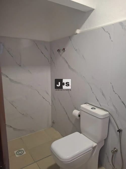 Alquilo apartamento 1 dormitorio c/ cochera Barrio Sayago · Foto 6