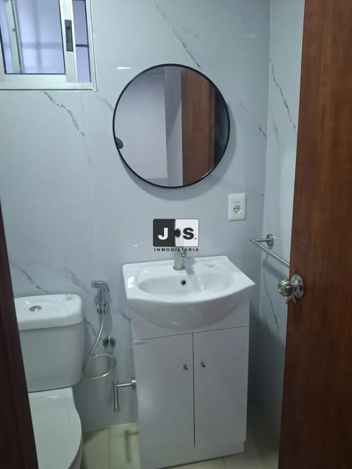 Alquilo apartamento 1 dormitorio c/ cochera Barrio Sayago · Foto 8