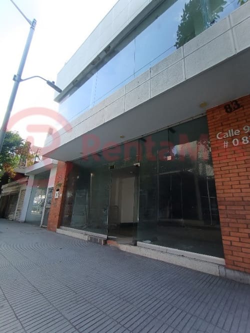 Local en arriendo en Latino, Cúcuta, 600 m² · foto 2 de 24