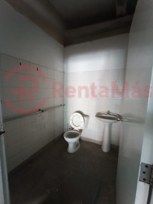 Local en arriendo en Latino, Cúcuta, 600 m² · foto 12 de 24