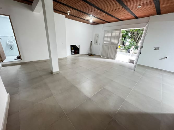 Local en arriendo en Estadio, Medellín, 85 m² · foto 6 de 17