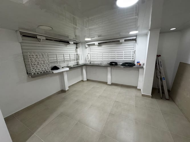 Local en arriendo en Estadio, Medellín, 85 m² · foto 11 de 17