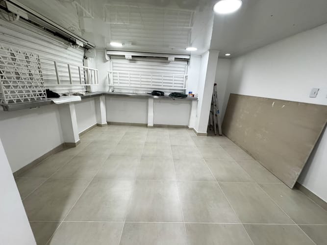 Local en arriendo en Estadio, Medellín, 85 m² · foto 12 de 17