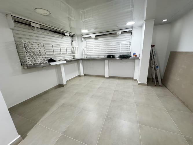 Local en arriendo en Estadio, Medellín, 85 m² · foto 17 de 17