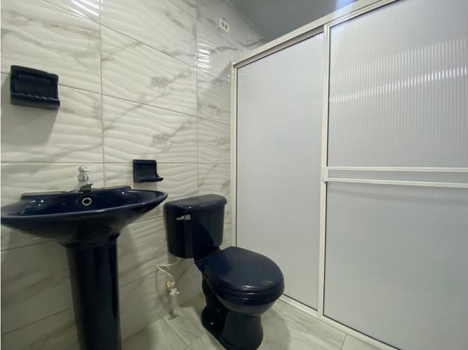 Casa de 3 alcobas en arriendo en La América, Medellín, 70 m² · foto 5 de 6