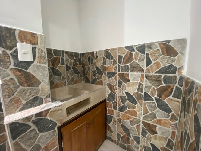 Casa de 3 alcobas en arriendo en La América, Medellín, 70 m² · foto 6 de 6