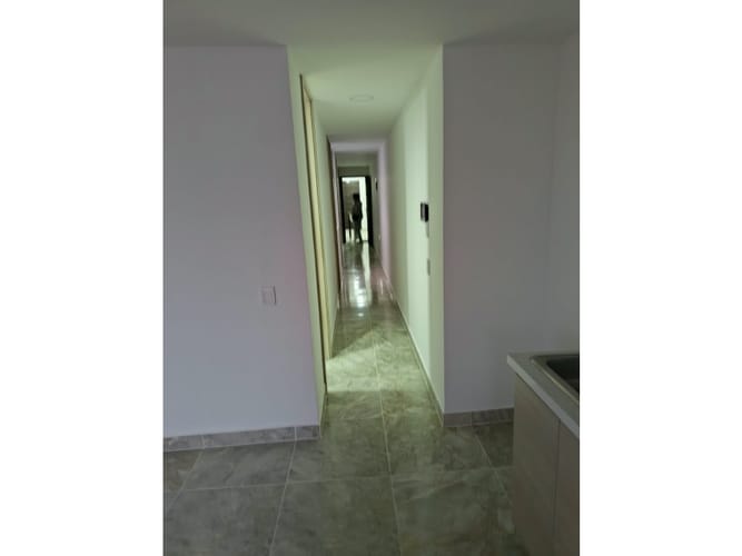 Apartamento de 3 alcobas en venta en San Joaquin, Sabaneta, 69 m² · foto 5 de 12