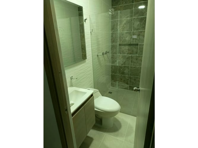 Apartamento de 3 alcobas en venta en San Joaquin, Sabaneta, 69 m² · foto 7 de 12