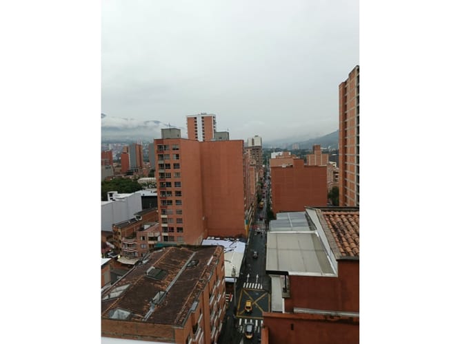Apartamento de 3 alcobas en venta en San Joaquin, Sabaneta, 69 m² · foto 11 de 12