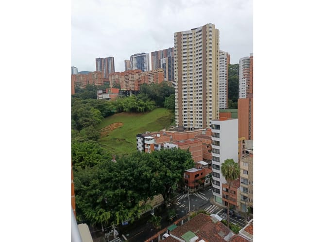 Apartamento de 3 alcobas en venta en San Joaquin, Sabaneta, 69 m² · foto 12 de 12
