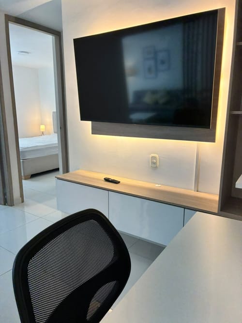 Apartamento de 2 alcobas en arriendo en Arroyohondo, Yumbo, 60 m² · foto 8 de 14