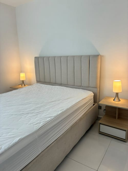 Apartamento de 2 alcobas en arriendo en Arroyohondo, Yumbo, 60 m² · foto 12 de 14