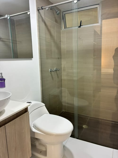 Apartamento de 2 alcobas en arriendo en Arroyohondo, Yumbo, 60 m² · foto 14 de 14