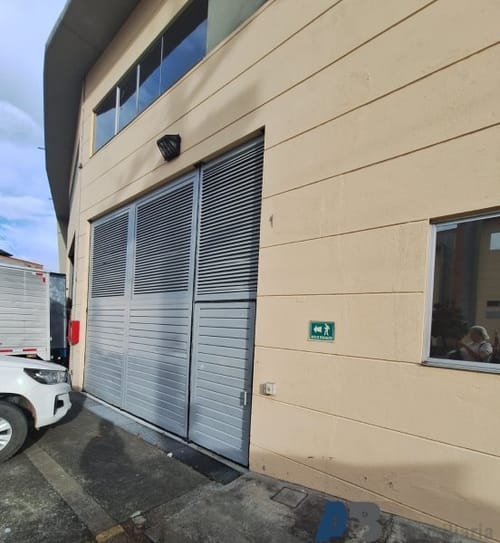 Bodega en arriendo en Suramerica, La Estrella, 450 m² · foto 2 de 11
