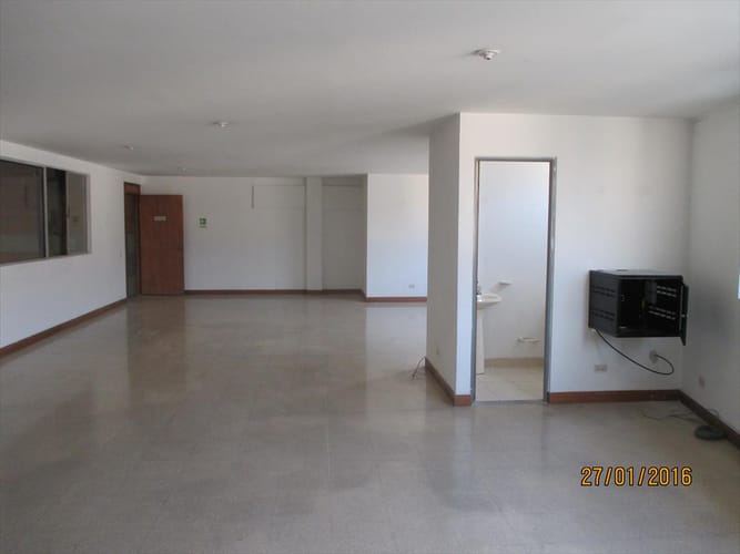 Bodega en arriendo en Suramerica, La Estrella, 450 m² · foto 11 de 11
