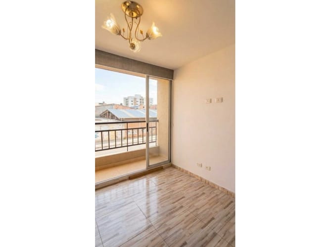 Apartamento de 3 alcobas en arriendo en San Jose, Mosquera, 51 m² · foto 2 de 11