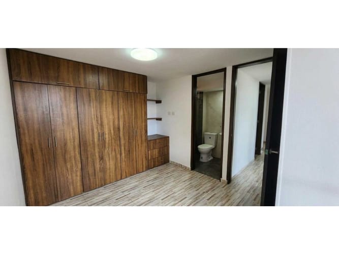 Apartamento de 3 alcobas en arriendo en San Jose, Mosquera, 51 m² · foto 4 de 11