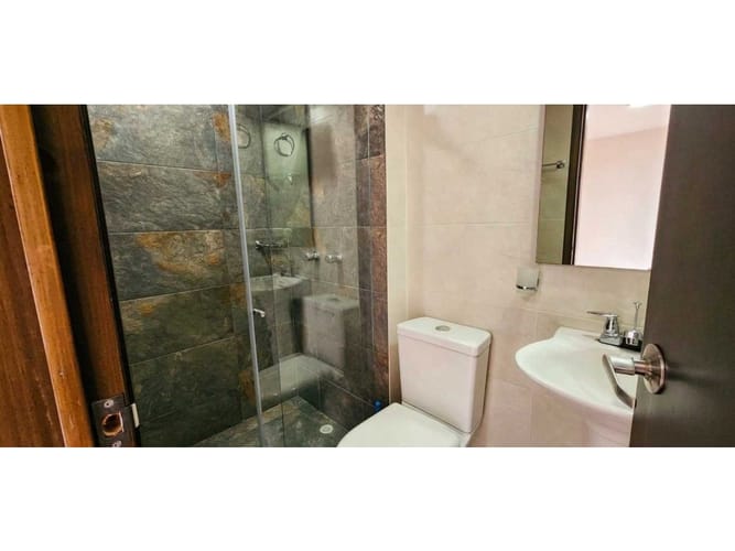 Apartamento de 3 alcobas en arriendo en San Jose, Mosquera, 51 m² · foto 5 de 11