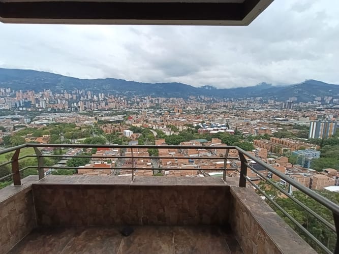 Apartamento de 3 alcobas en arriendo en Viviendas Del Sur, Itagüí, 65 m² · foto 3 de 20