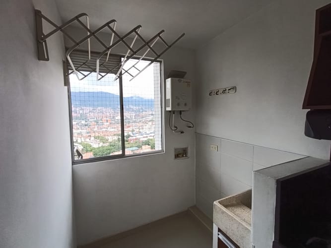 Apartamento de 3 alcobas en arriendo en Viviendas Del Sur, Itagüí, 65 m² · foto 4 de 20