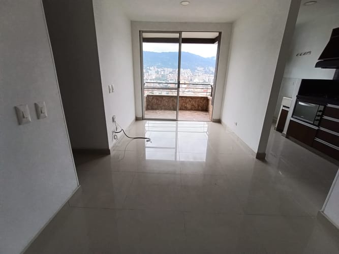Apartamento de 3 alcobas en arriendo en Viviendas Del Sur, Itagüí, 65 m² · foto 8 de 20