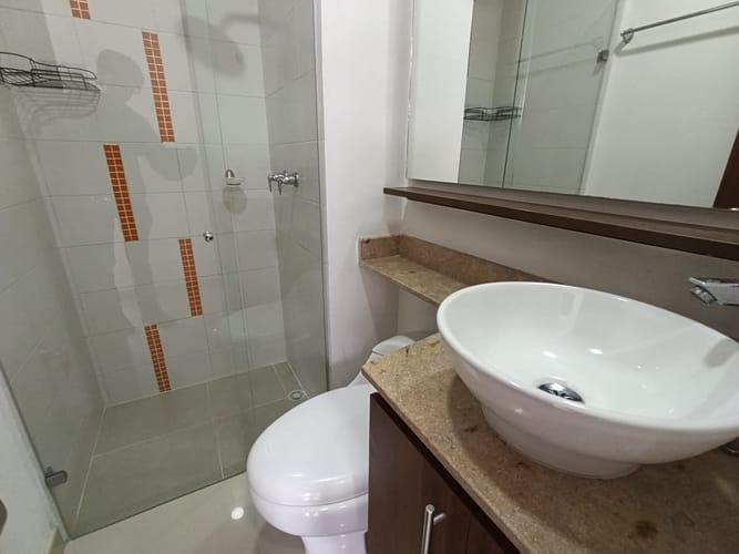 Apartamento de 3 alcobas en arriendo en Viviendas Del Sur, Itagüí, 65 m² · foto 9 de 20