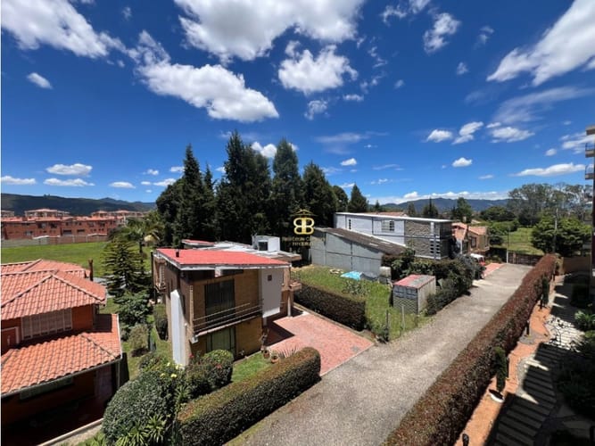 Apartamento de 1 alcoba en venta en La Estrella, Chía, 50 m² · foto 3 de 24