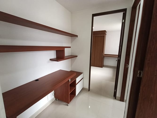 Apartamento de 3 alcobas en arriendo en Viviendas Del Sur, Itagüí, 65 m² · foto 11 de 20