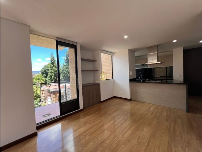 Apartamento de 1 alcoba en venta en La Estrella, Chía, 50 m² · foto 4 de 24