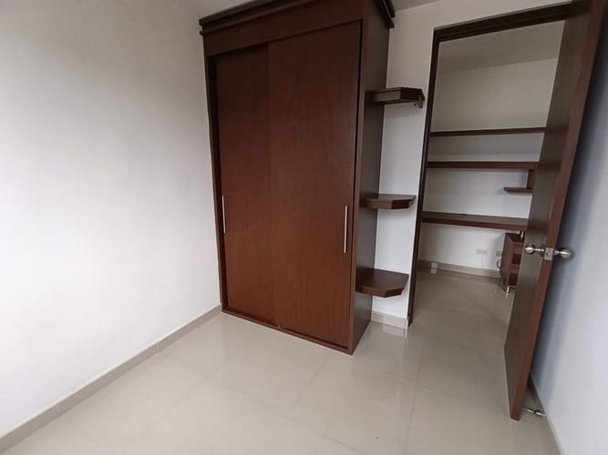 Apartamento de 3 alcobas en arriendo en Viviendas Del Sur, Itagüí, 65 m² · foto 12 de 20