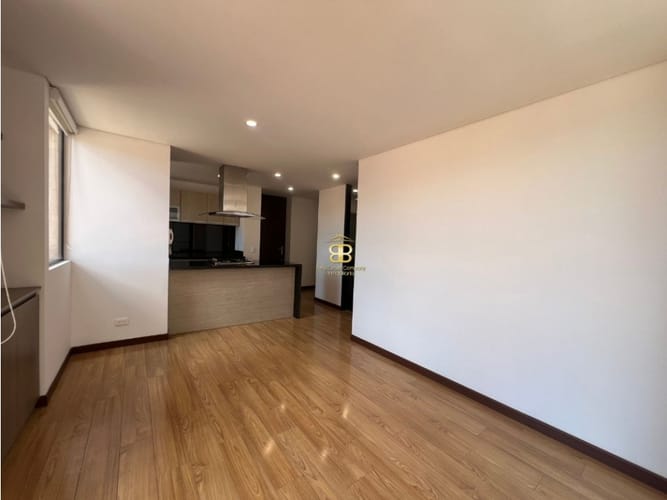 Apartamento de 1 alcoba en venta en La Estrella, Chía, 50 m² · foto 5 de 24