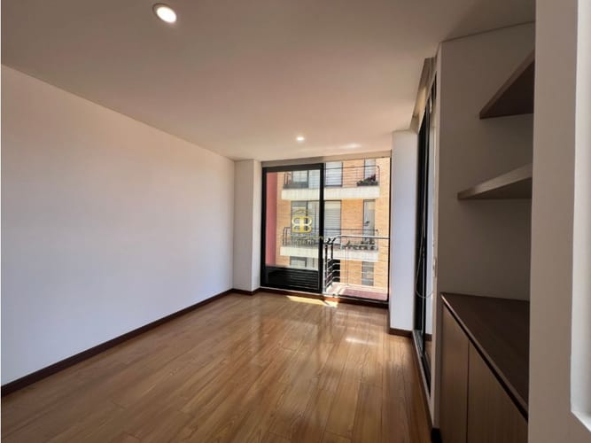 Apartamento de 1 alcoba en venta en La Estrella, Chía, 50 m² · foto 6 de 24