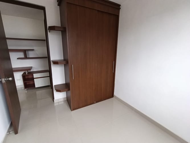 Apartamento de 3 alcobas en arriendo en Viviendas Del Sur, Itagüí, 65 m² · foto 14 de 20