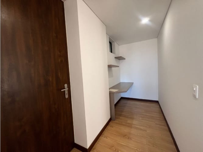 Apartamento de 1 alcoba en venta en La Estrella, Chía, 50 m² · foto 7 de 24