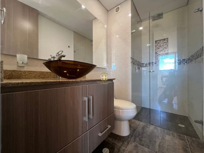 Apartamento de 1 alcoba en venta en La Estrella, Chía, 50 m² · foto 8 de 24