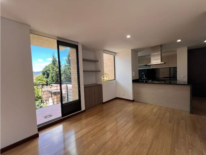 Apartamento de 1 alcoba en venta en La Estrella, Chía, 50 m² · foto 9 de 24