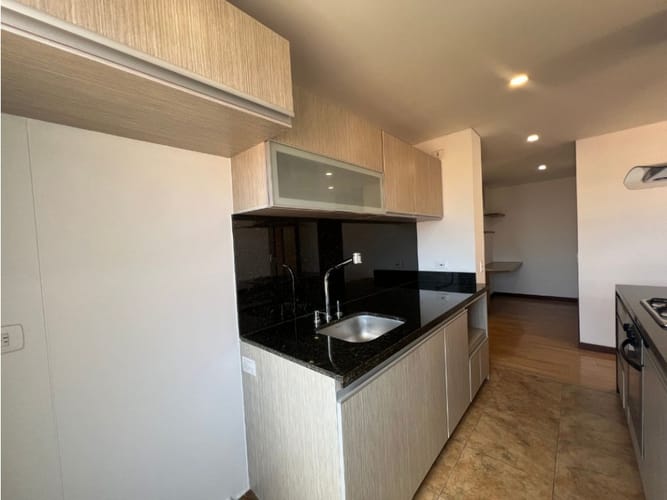 Apartamento de 1 alcoba en venta en La Estrella, Chía, 50 m² · foto 11 de 24