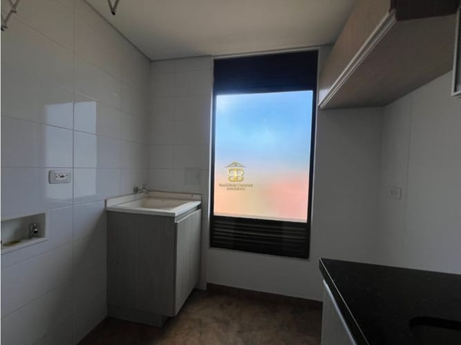 Apartamento de 1 alcoba en venta en La Estrella, Chía, 50 m² · foto 12 de 24