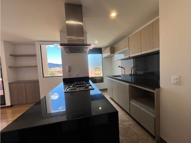 Apartamento de 1 alcoba en venta en La Estrella, Chía, 50 m² · foto 13 de 24
