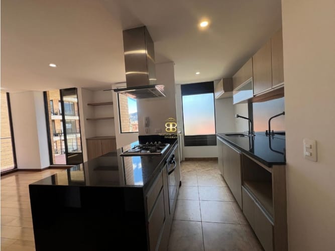 Apartamento de 1 alcoba en venta en La Estrella, Chía, 50 m² · foto 14 de 24