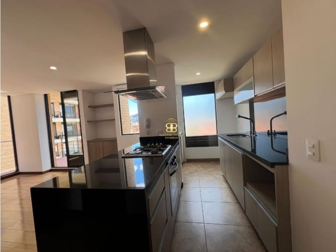 Apartamento de 1 alcoba en venta en La Estrella, Chía, 50 m² · foto 15 de 24