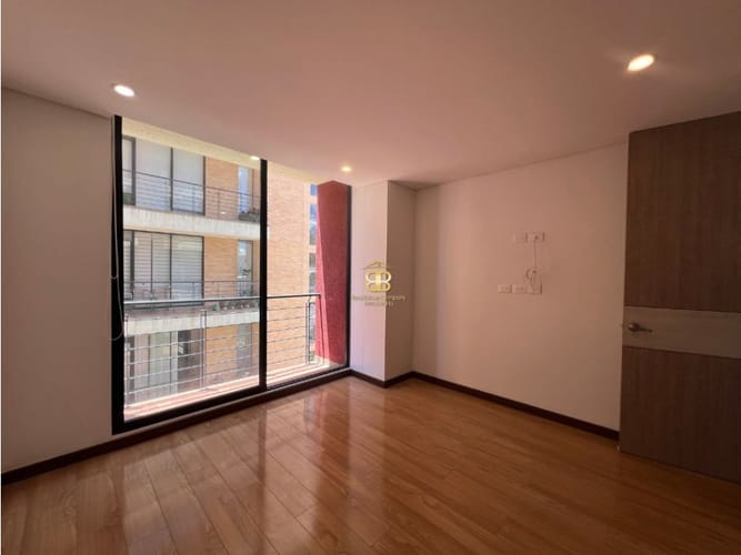 Apartamento de 1 alcoba en venta en La Estrella, Chía, 50 m² · foto 16 de 24