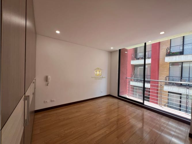 Apartamento de 1 alcoba en venta en La Estrella, Chía, 50 m² · foto 17 de 24